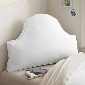 Heritage Headboard Pillow