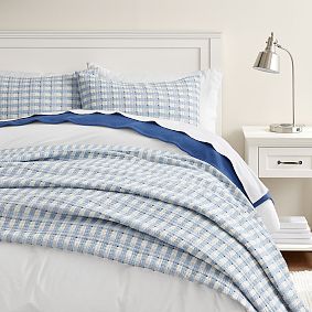 Pebble Beach Lightweight Quilt