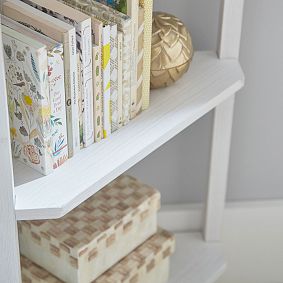 3 Tier Corner Storage