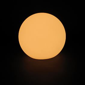 Harvest Moon Glow Light