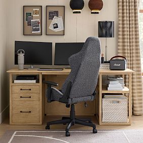 Jordan Ergonomic Gaming Desk Chair