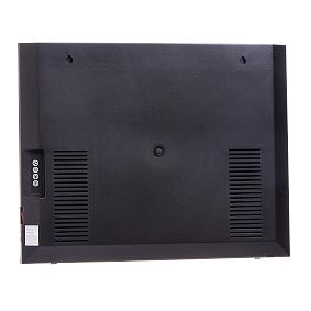NFL Scoreboard Wall Clock & Bluetooth<sup>&reg;</sup> Speaker