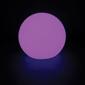 Harvest Moon Glow Light
