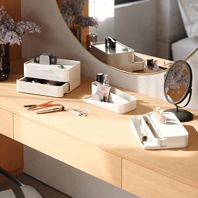 Glam Beauty Organizer