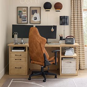 Jordan Ergonomic Gaming Desk Chair