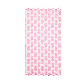 Lilly Pulitzer Floral Beach Towel UPF 50+