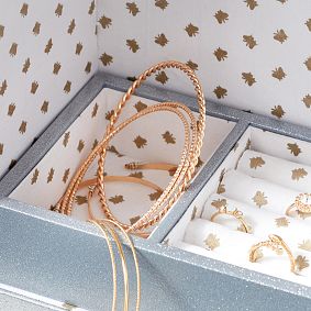 Monique Lhuillier Jewelry Tower