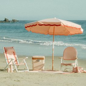 Pam Beach Chair