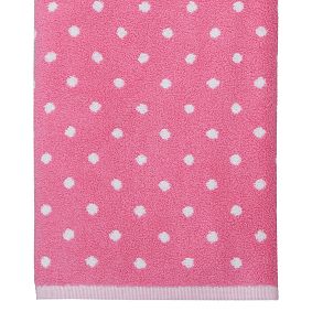 Dottie Bath Towel, Pool