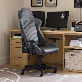 Jordan Ergonomic Gaming Desk Chair