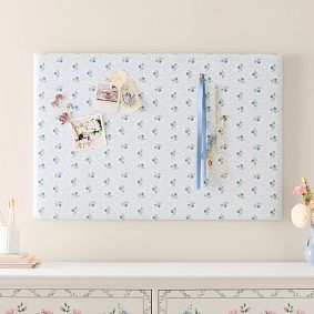 Hill House Home No Nails Pinboard (36"x 24")