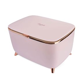Glam 9-Liter Beauty Mini Fridge