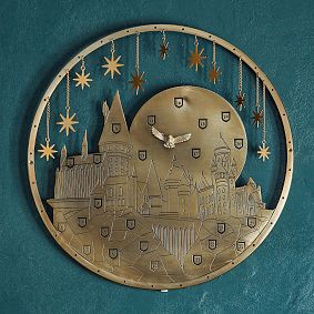 Harry Potter<sup>&trade;</sup> Wall Advent Calendar