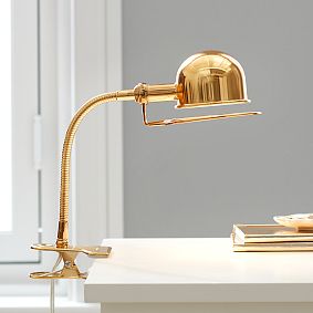 Hi-Light Clip Light