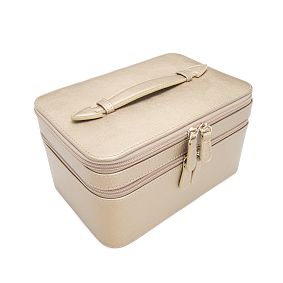 Abby Jewelry and Cosmetic Case