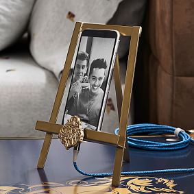 Harry Potter<sup>&trade;</sup> Hogwarts<sup>&trade;</sup> Phone/Tablet Stand