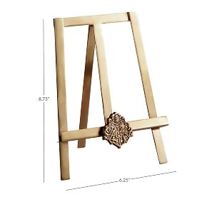 Harry Potter<sup>&trade;</sup> Hogwarts<sup>&trade;</sup> Phone/Tablet Stand