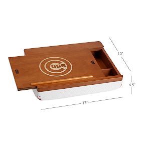 <i>MLB<sup>&trade;</sup></i> Super Storage Lapdesk