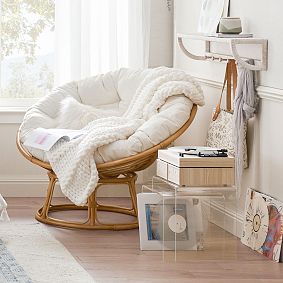 Papasan Chair