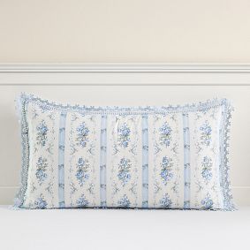 LoveShackFancy Dreamy Days King Sham