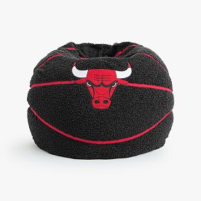 Large NBA Bean Bag Chair Slipcover Only