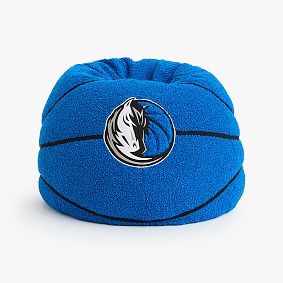 Large NBA Bean Bag Chair Slipcover Only