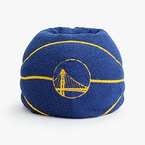 Large NBA Bean Bag Chair Slipcover Only
