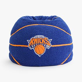 Large NBA Bean Bag Chair Slipcover Only