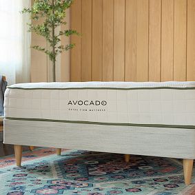 Avocado Standard Foundation