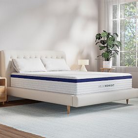 Helix Midnight Mattress