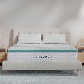 Helix Sunset Mattress