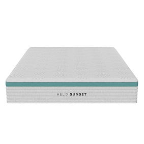 Helix Sunset Mattress