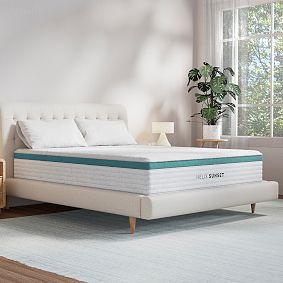 Helix Sunset Mattress