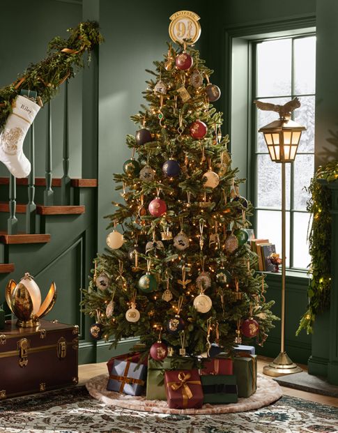 The Christmas Shop