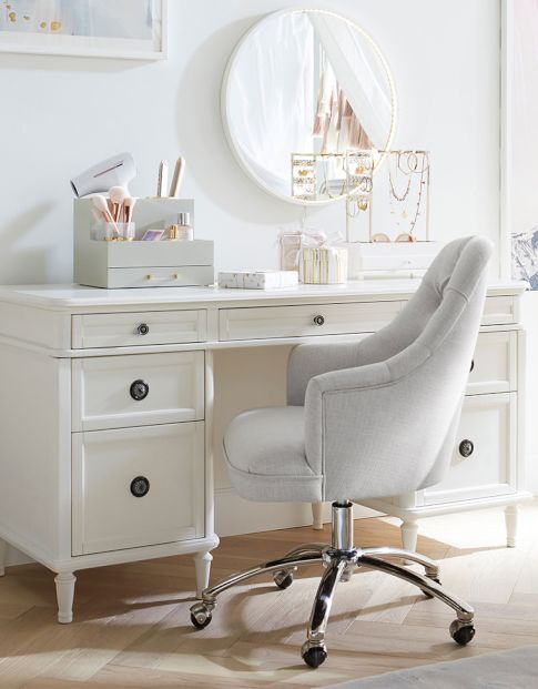 Desks &amp; Vanities