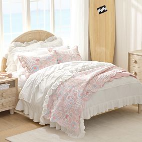 Billabong In Your Dreams Quilt