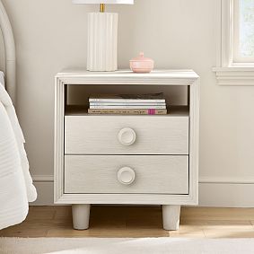 West Elm x PBT Vivienne Nightstand (23")