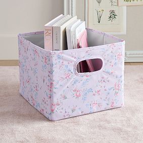 LoveShackFancy Storage Bin