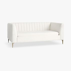 Upholstered Daybed Universal Mattress Cover Only