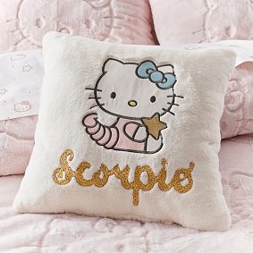 Hello Kitty<sup>&reg;</sup> Astrology Pillow