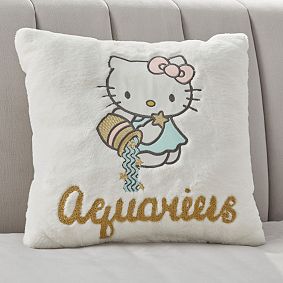 Hello Kitty<sup>&reg;</sup> Astrology Pillow