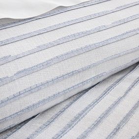 Huntington Stripe Duvet Cover