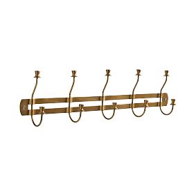 Chris Loves Julia Hook Rack (22")