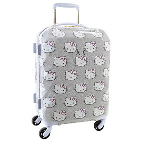 Hello Kitty<sup>&reg;</sup> Luxe Hard-Sided Glam Spinner