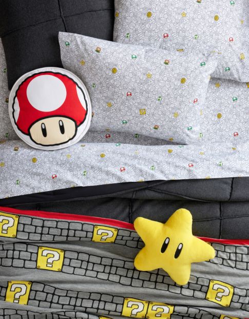 Super Mario™