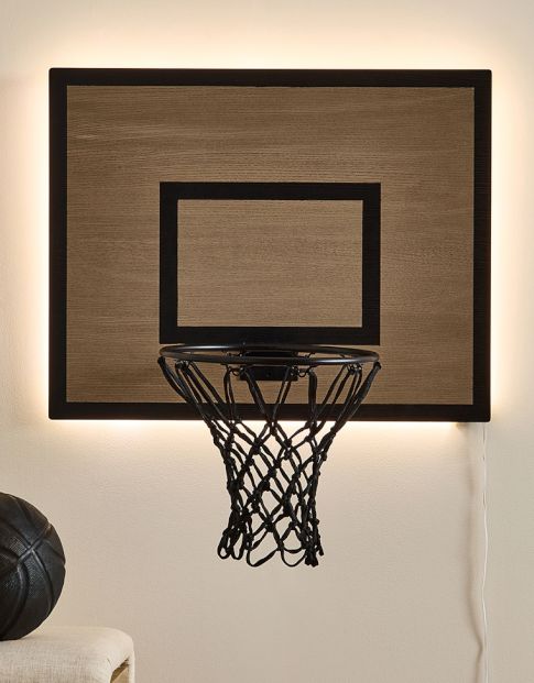 Sports Decor