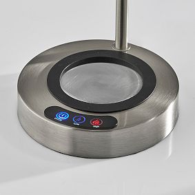 Warming Cup Desk Lamp (21")