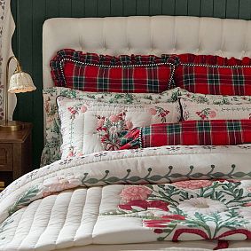 Hill House Home Bouquet Quilt