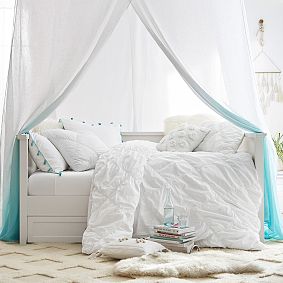 Hampton Daybed &amp; Trundle