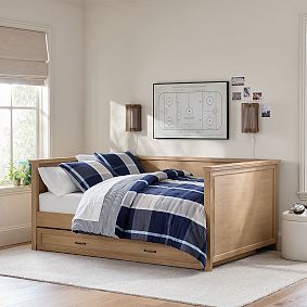 Hampton Daybed &amp; Trundle